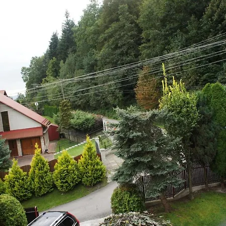 Habitación en casa particular Rowerowyfun Nowy Sącz