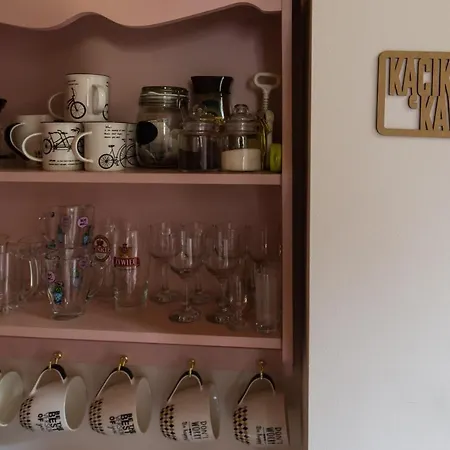 Alloggio in famiglia Rowerowyfun Nowy Sącz