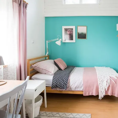 Rowerowyfun Habitación en casa particular Nowy Sącz