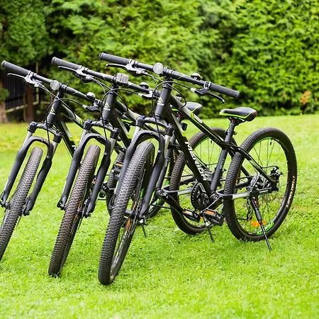 Rowerowyfun Nowy Sącz