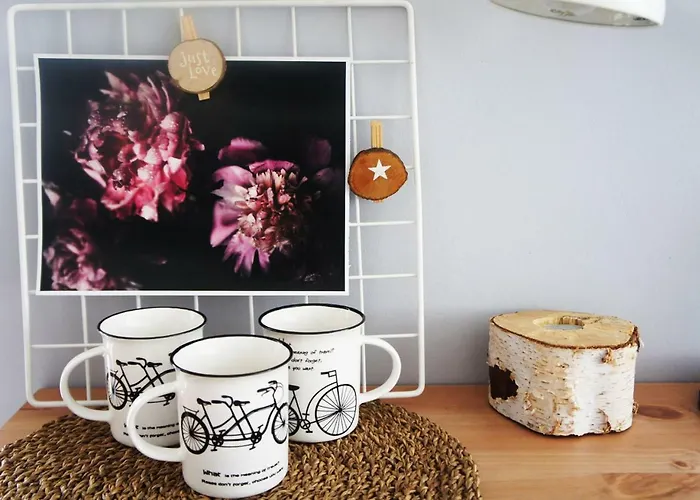 Alloggio in famiglia Rowerowyfun