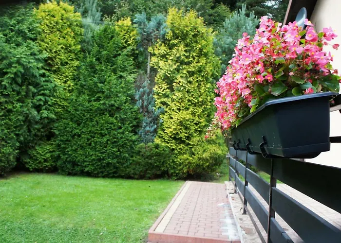 Rowerowyfun Alloggio in famiglia