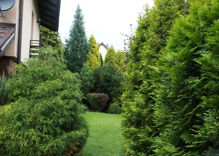 Rowerowyfun בית אירוח