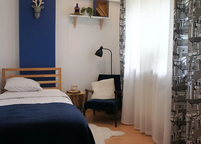 Rowerowyfun בית אירוח