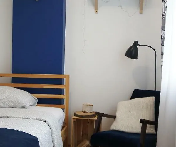 Alloggio in famiglia Rowerowyfun