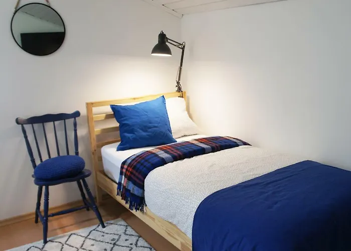 Rowerowyfun Alloggio in famiglia Nowy Sącz