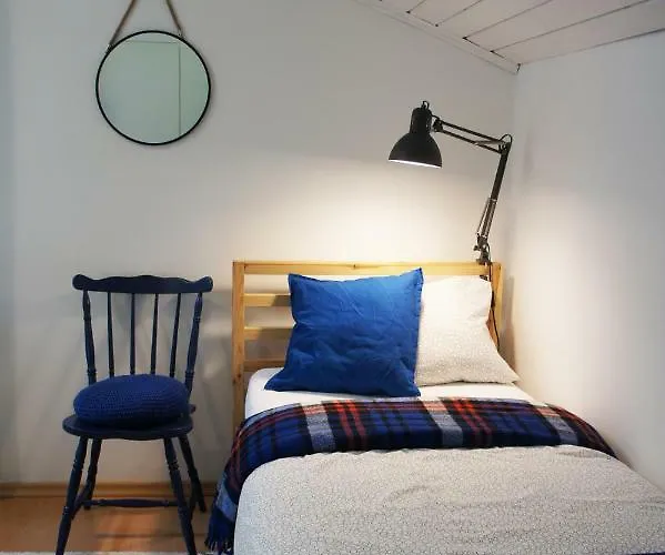 Alloggio in famiglia Rowerowyfun