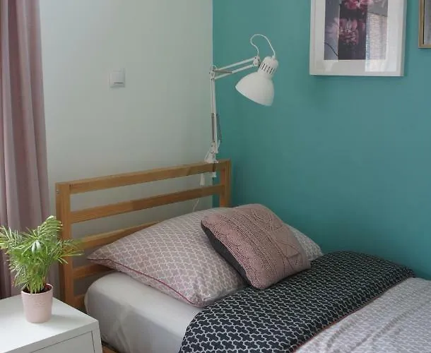 Alloggio in famiglia Rowerowyfun