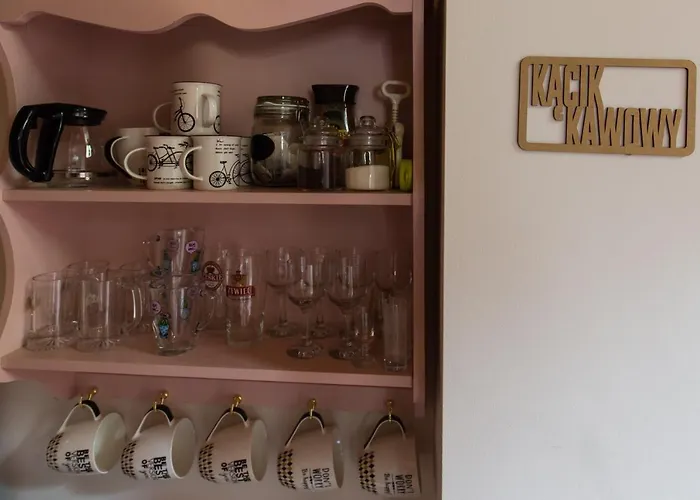 Alloggio in famiglia Rowerowyfun Nowy Sącz