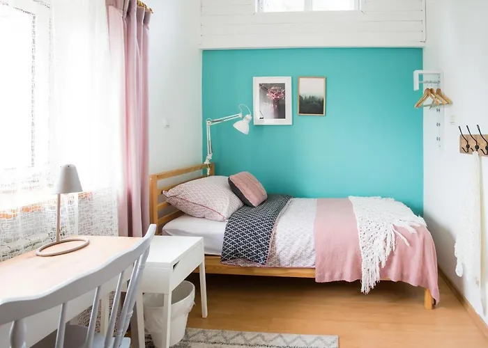 Rowerowyfun בית אירוח נובי סאוז'