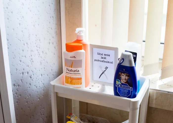 Rowerowyfun Alloggio in famiglia