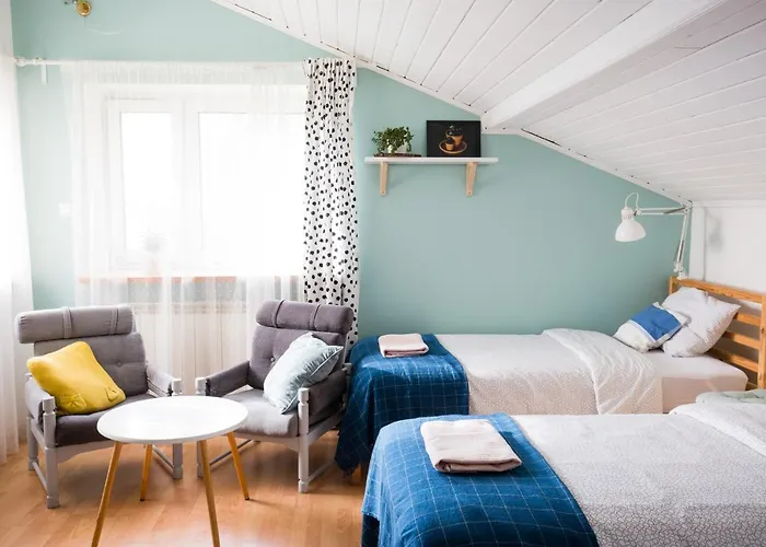 Alloggio in famiglia Rowerowyfun Nowy Sącz