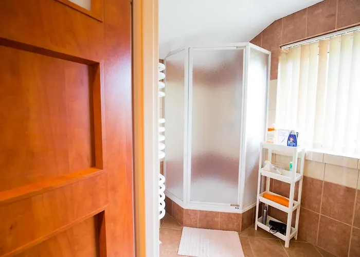 בית אירוח Rowerowyfun