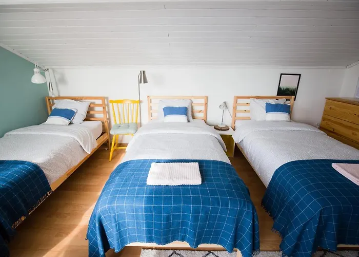 בית אירוח Rowerowyfun