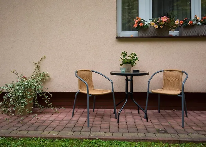 Rowerowyfun Alloggio in famiglia *