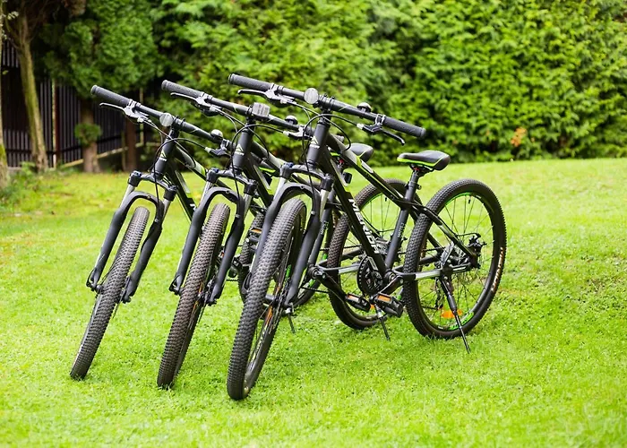 Rowerowyfun Nowy Sącz